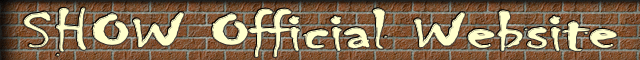 �v�������������I�@SHOW Official Website