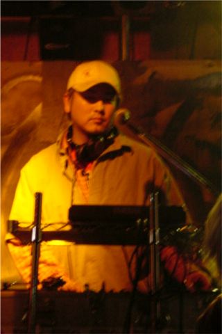Hideki Yamaguchi