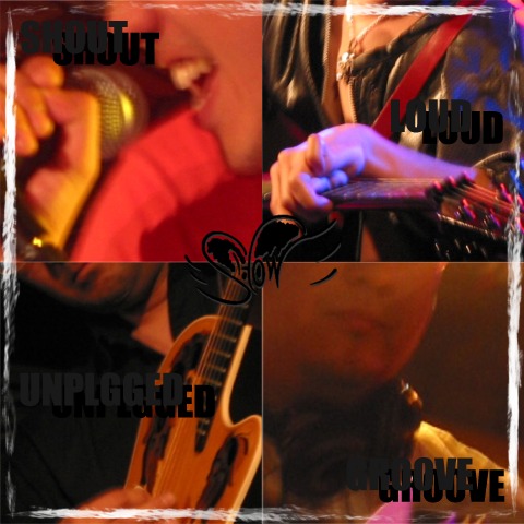 SHOW Official Website