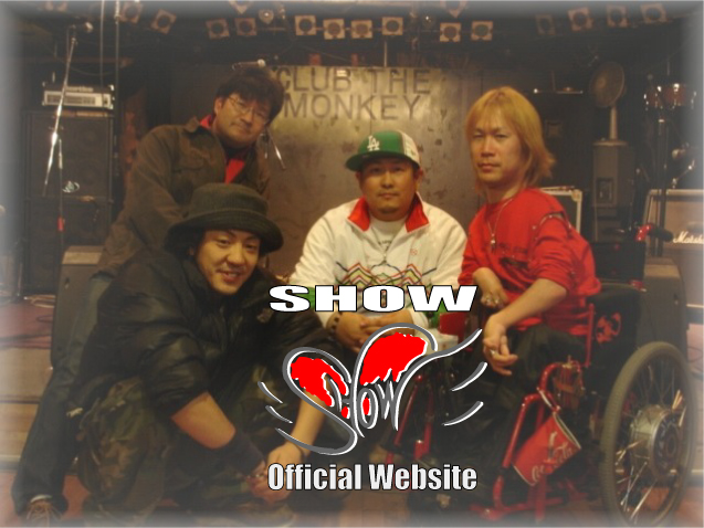 SHOW Official Website