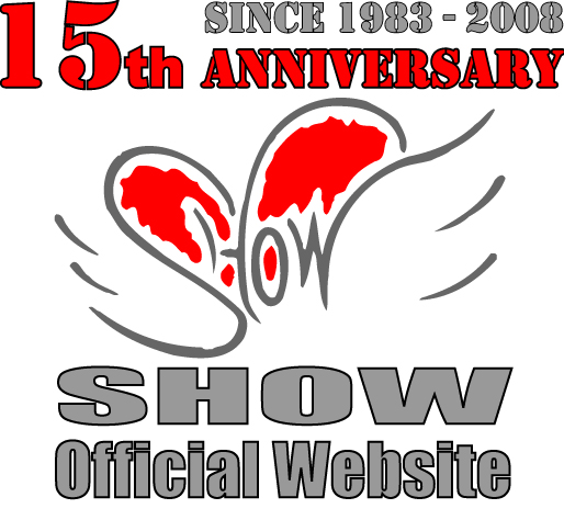 SHOW Official Website