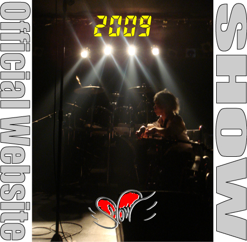 SHOW Official Website